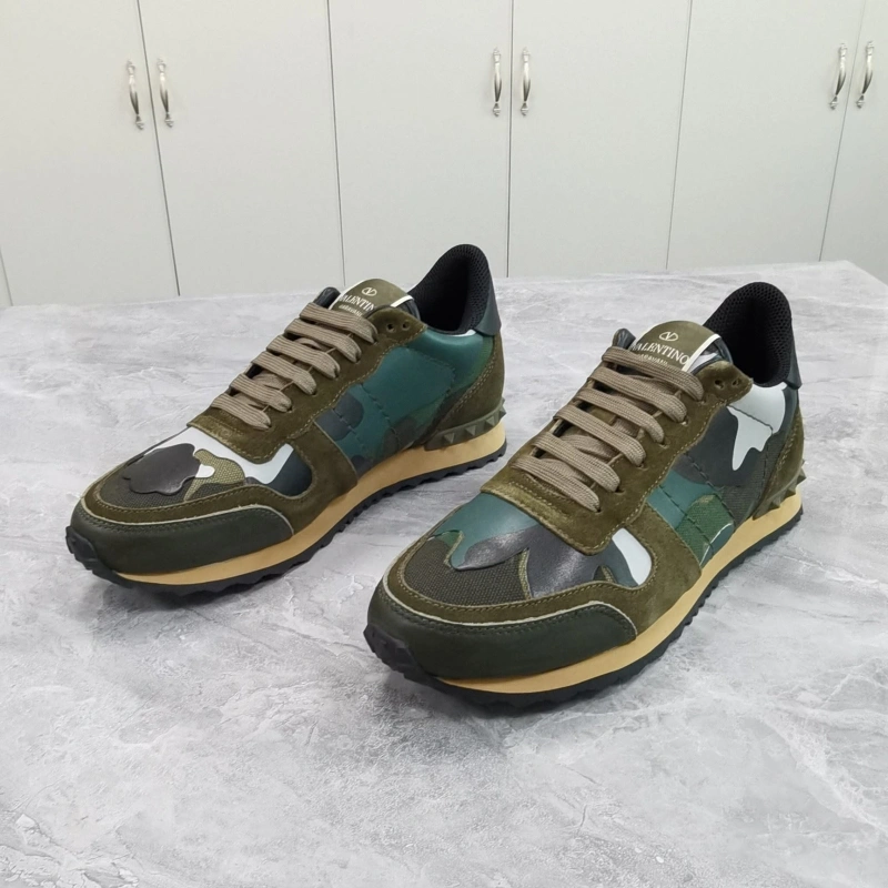 Reliable Vxlxntino Sneakers 233008