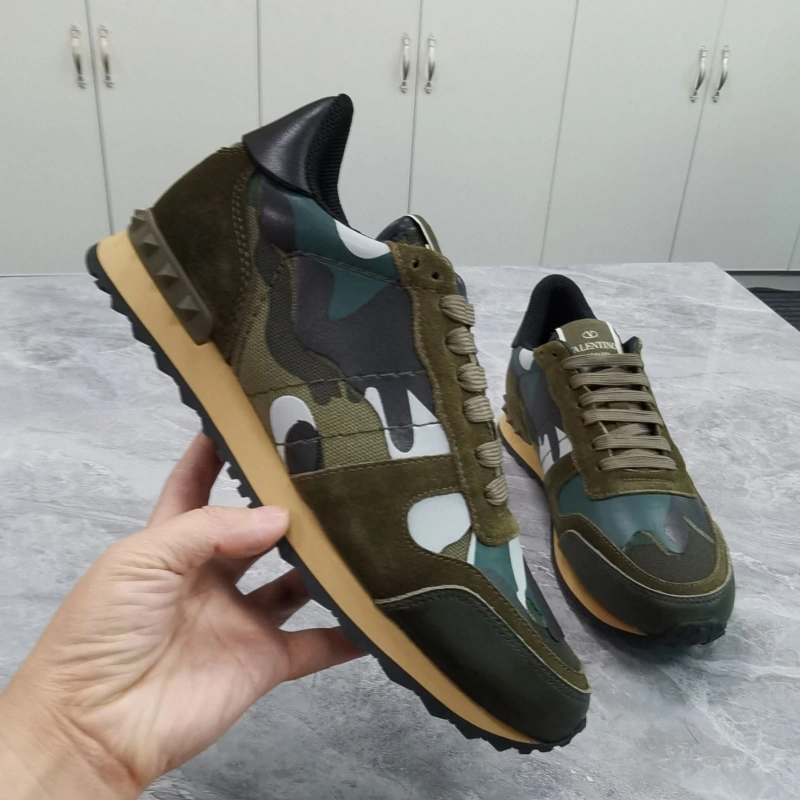 Reliable Vxlxntino Sneakers 233008