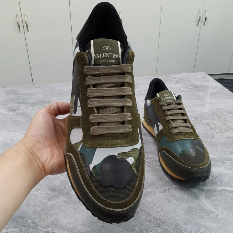 Reliable Vxlxntino Sneakers 233008