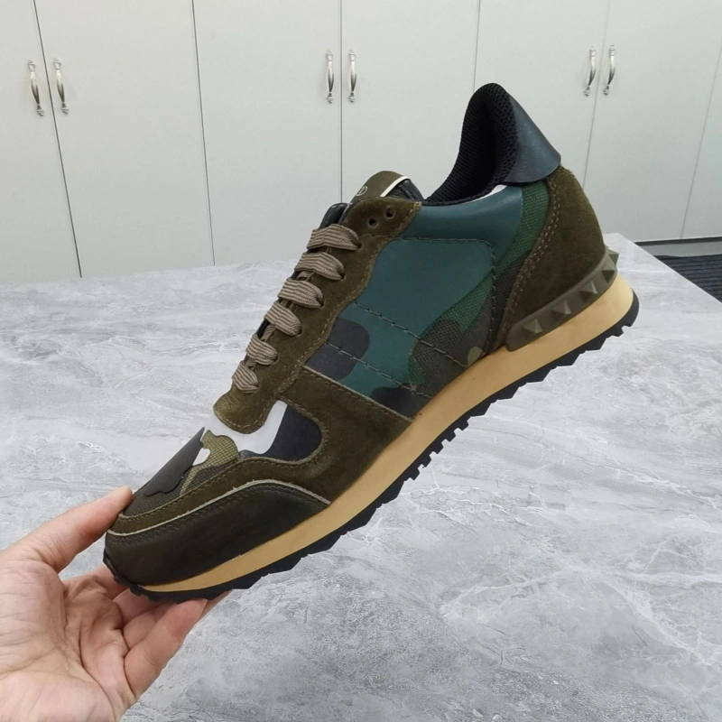 Reliable Vxlxntino Sneakers 233008