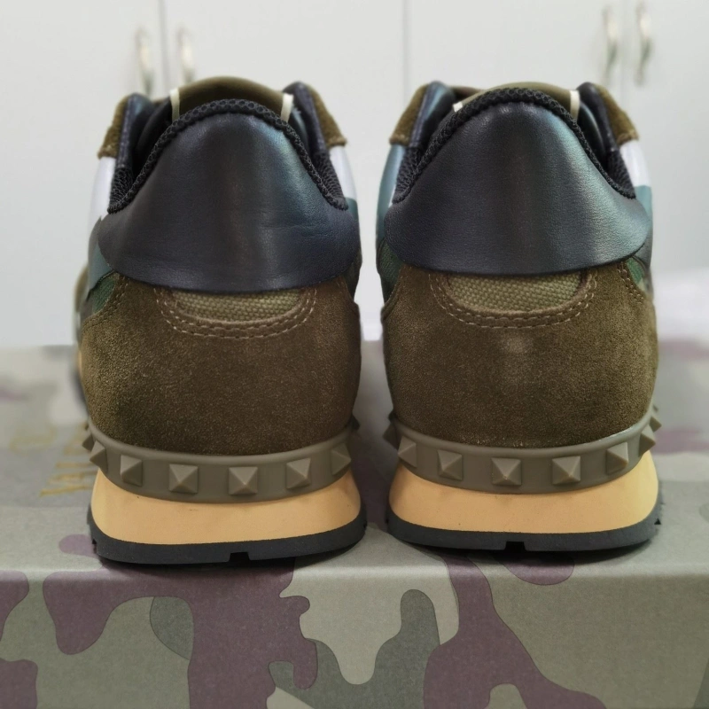 Reliable Vxlxntino Sneakers 233008