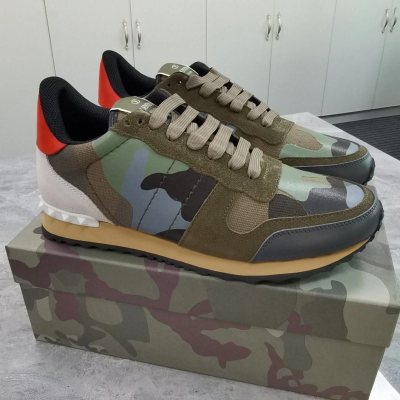 SportInspired Vxlxntino Sneakers 233004