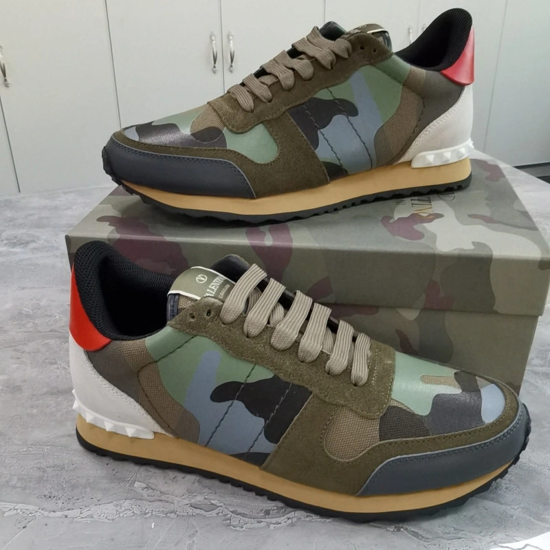 SportInspired Vxlxntino Sneakers 233004