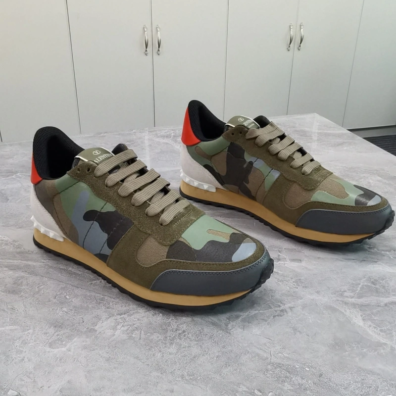 SportInspired Vxlxntino Sneakers 233004