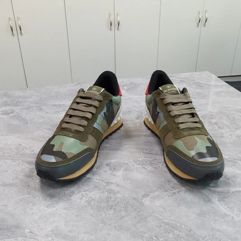 SportInspired Vxlxntino Sneakers 233004
