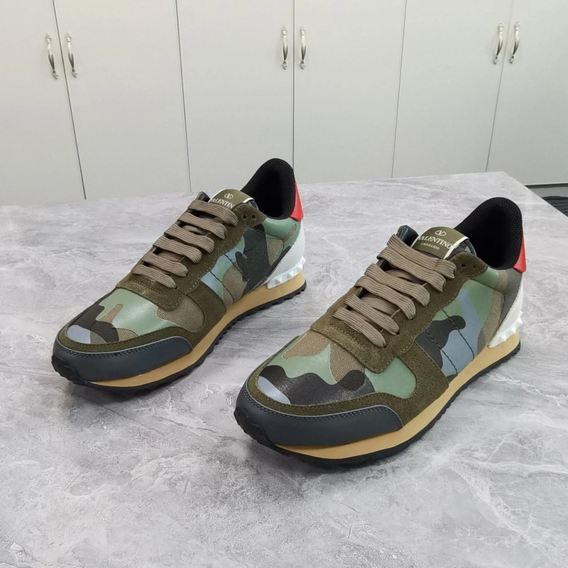 SportInspired Vxlxntino Sneakers 233004