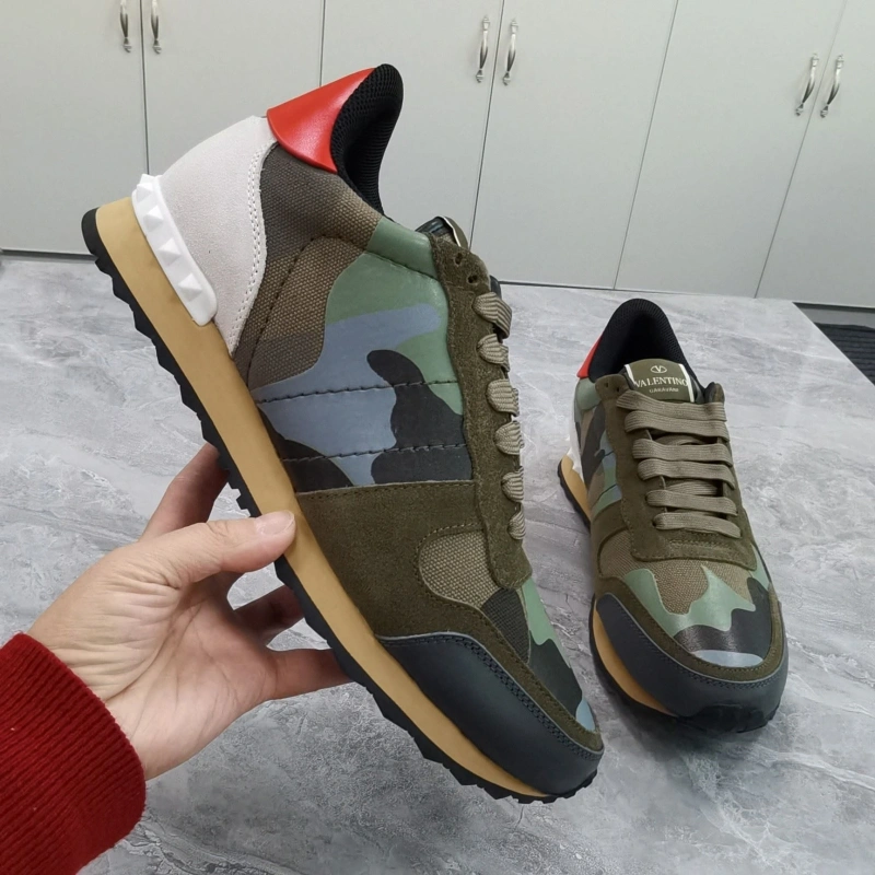 SportInspired Vxlxntino Sneakers 233004