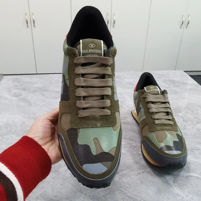 SportInspired Vxlxntino Sneakers 233004
