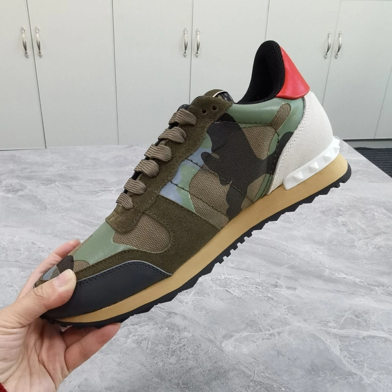 SportInspired Vxlxntino Sneakers 233004