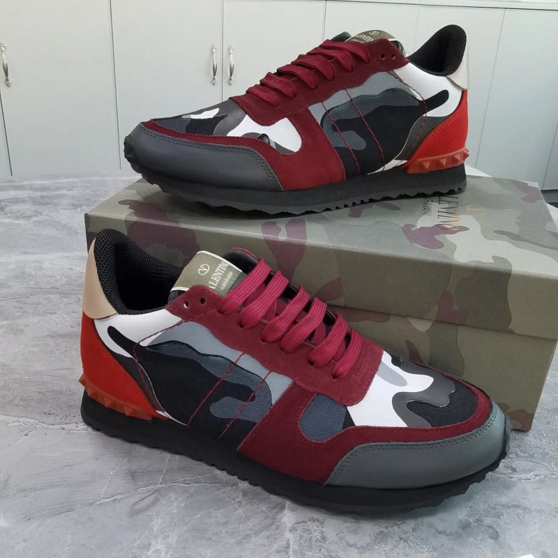 Affordable Vxlxntino Sneakers 233009