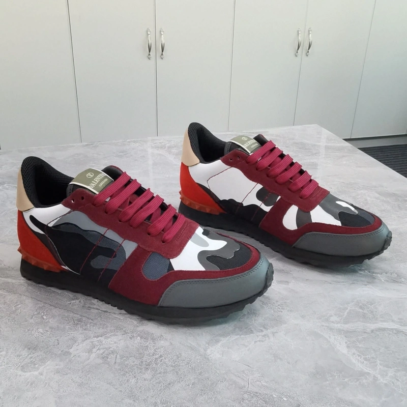 Affordable Vxlxntino Sneakers 233009