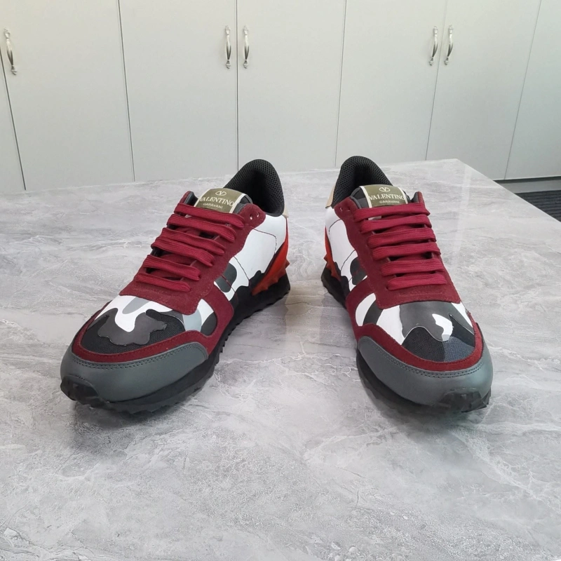 Affordable Vxlxntino Sneakers 233009