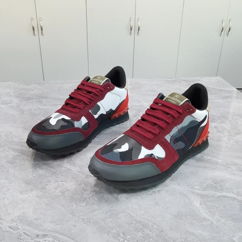 Affordable Vxlxntino Sneakers 233009