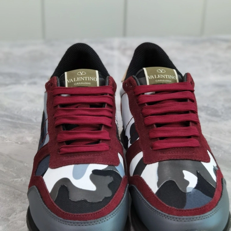 Affordable Vxlxntino Sneakers 233009