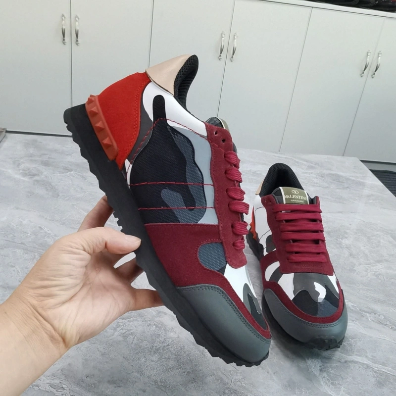 Affordable Vxlxntino Sneakers 233009
