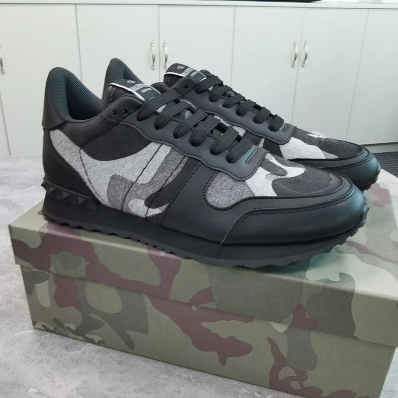 Vxlxntino Sneakers Functional 233001