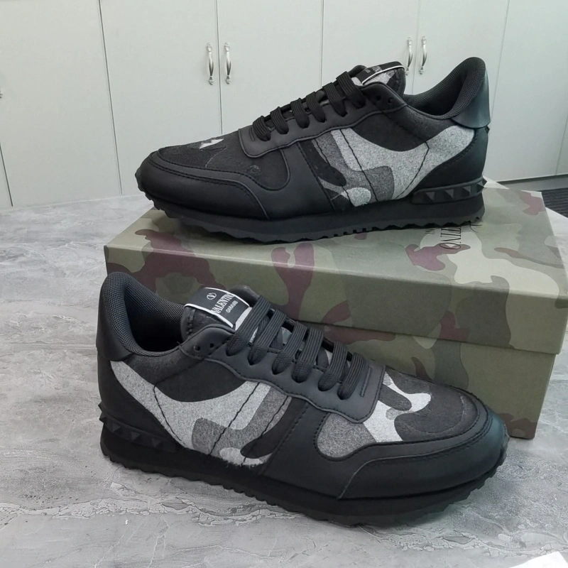 Vxlxntino Sneakers Functional 233001