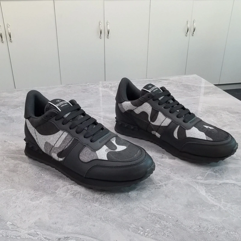Vxlxntino Sneakers Functional 233001