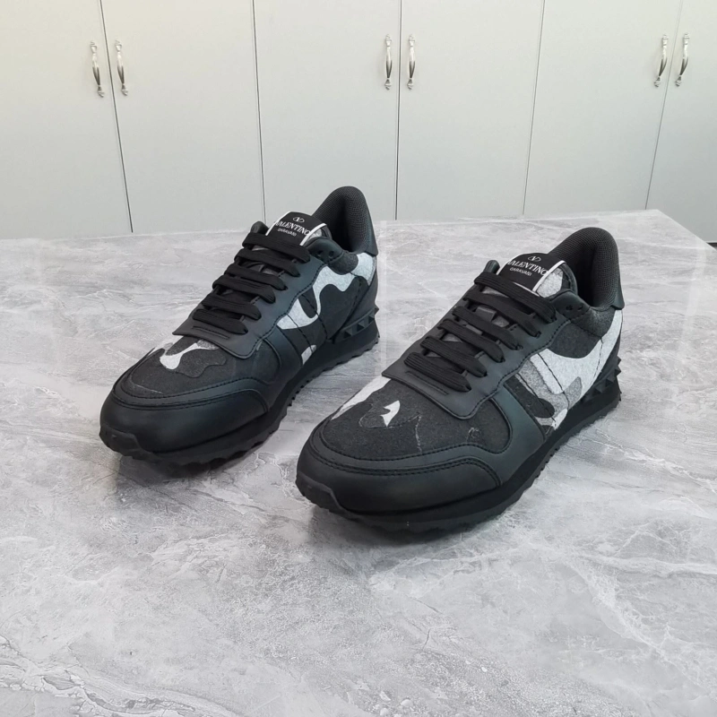 Vxlxntino Sneakers Functional 233001
