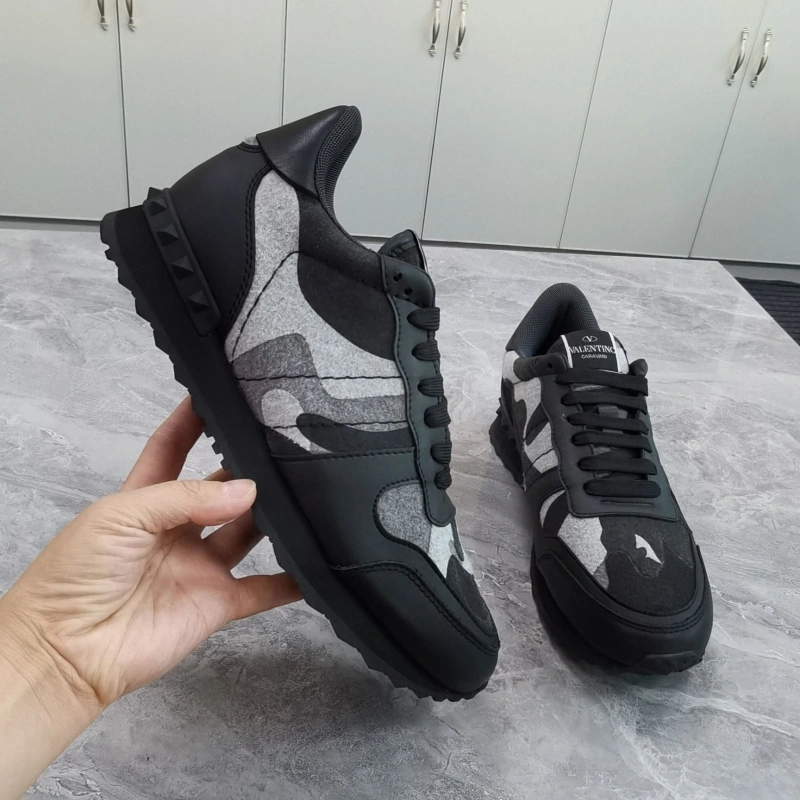 Vxlxntino Sneakers Functional 233001