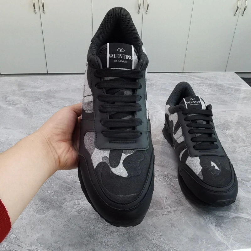 Vxlxntino Sneakers Functional 233001