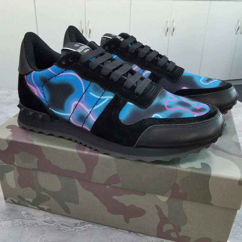 GoAnywhere Vxlxntino Sneakers 233006
