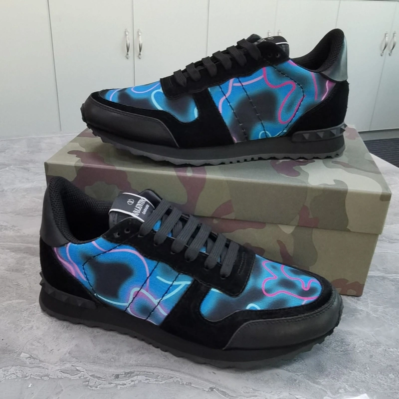 GoAnywhere Vxlxntino Sneakers 233006