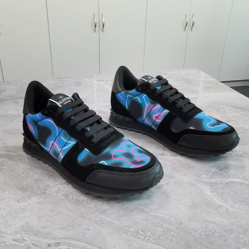 GoAnywhere Vxlxntino Sneakers 233006