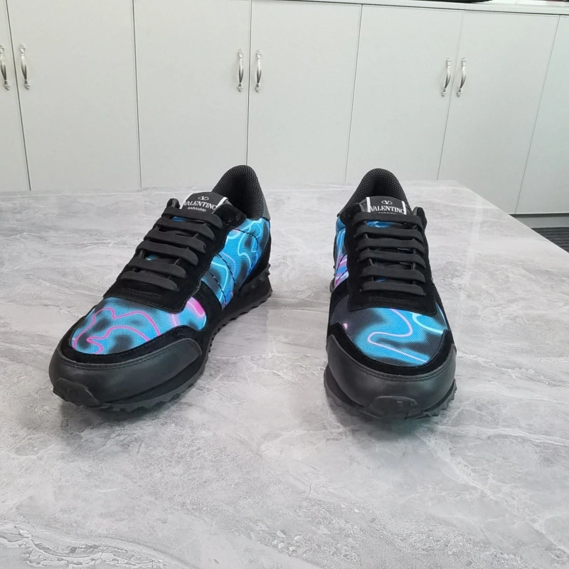 GoAnywhere Vxlxntino Sneakers 233006