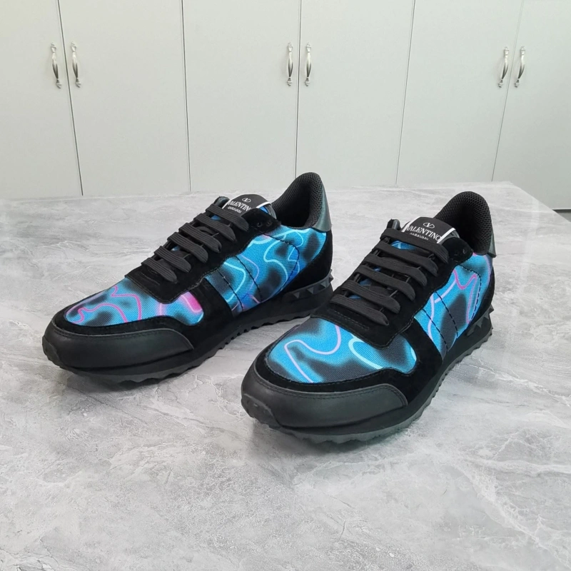GoAnywhere Vxlxntino Sneakers 233006