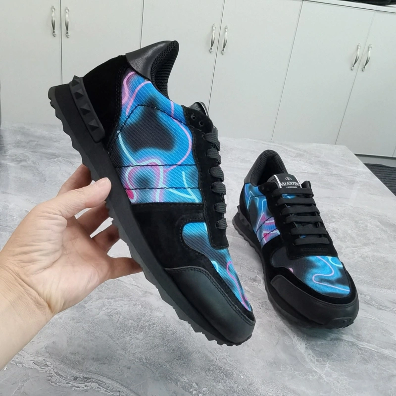 GoAnywhere Vxlxntino Sneakers 233006