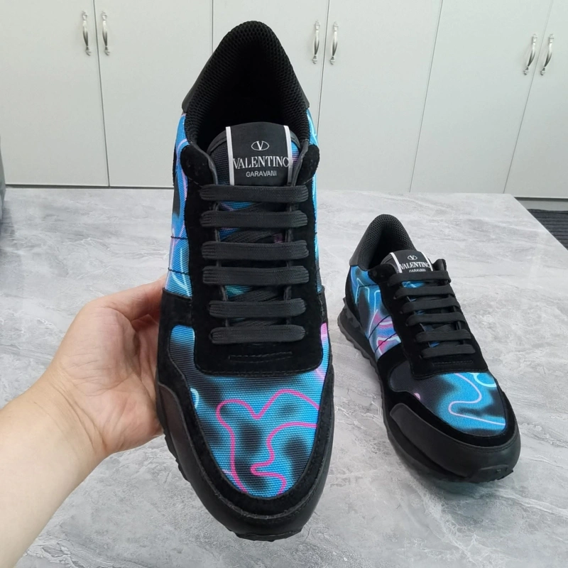 GoAnywhere Vxlxntino Sneakers 233006