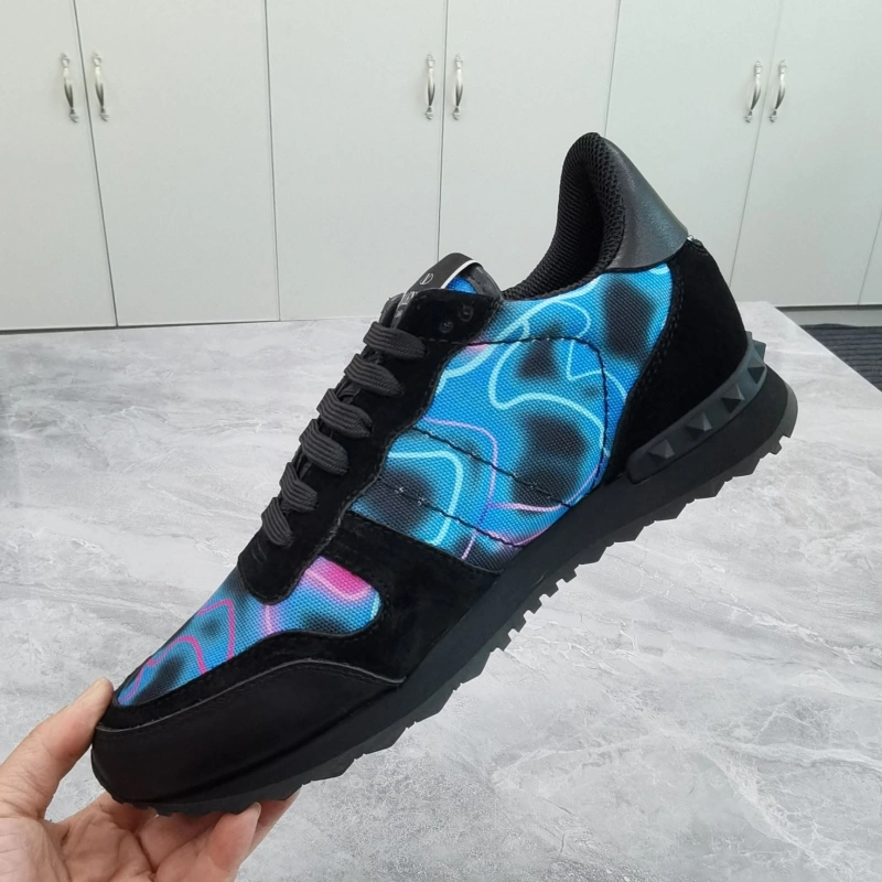 GoAnywhere Vxlxntino Sneakers 233006