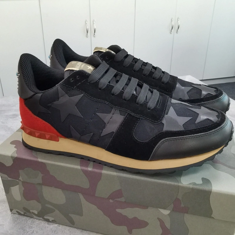 Vxlxntino Sneakers Durable 233000
