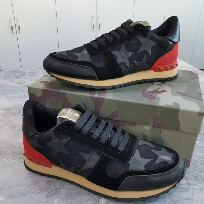 Vxlxntino Sneakers Durable 233000