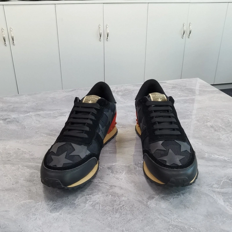 Vxlxntino Sneakers Durable 233000