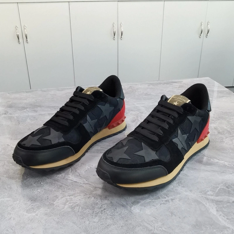 Vxlxntino Sneakers Durable 233000