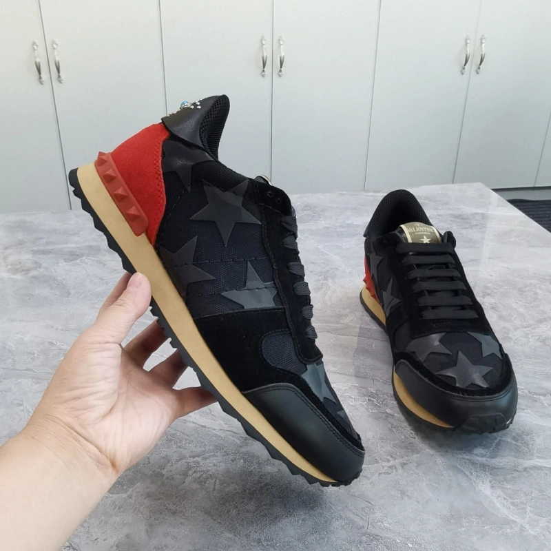 Vxlxntino Sneakers Durable 233000
