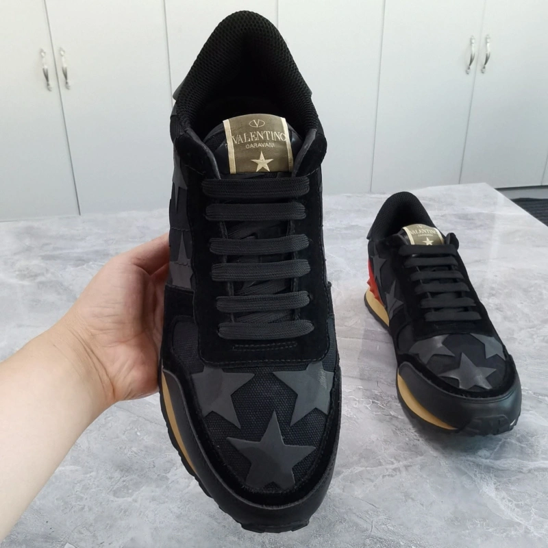 Vxlxntino Sneakers Durable 233000