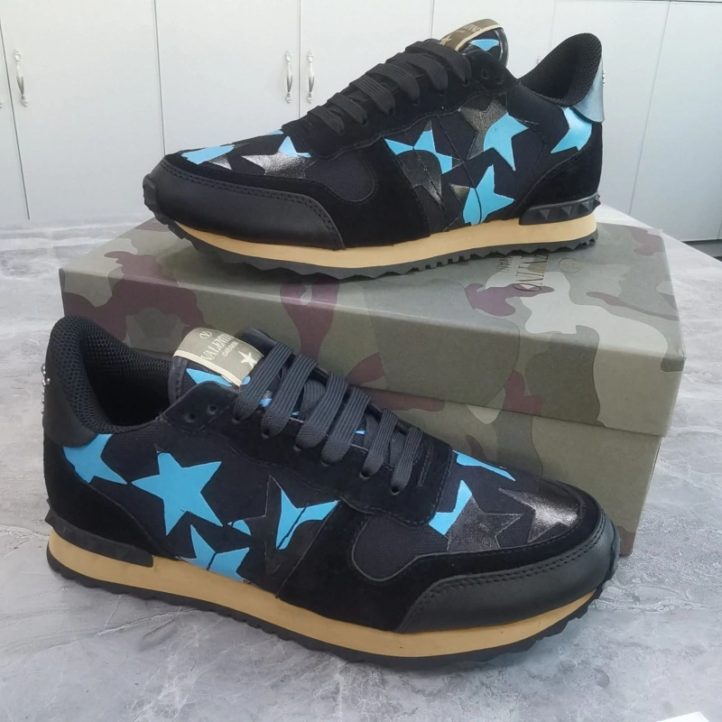 Vxlxntino Sneakers Practical 233029
