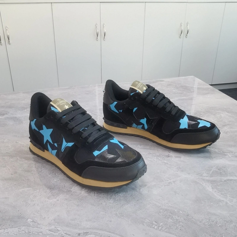 Vxlxntino Sneakers Practical 233029