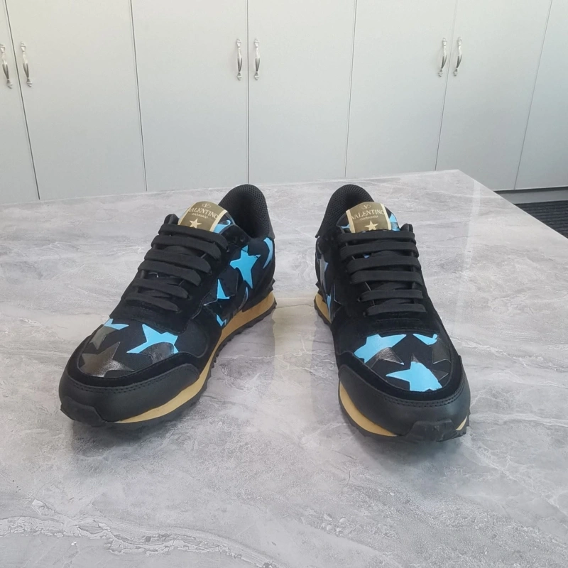 Vxlxntino Sneakers Practical 233029
