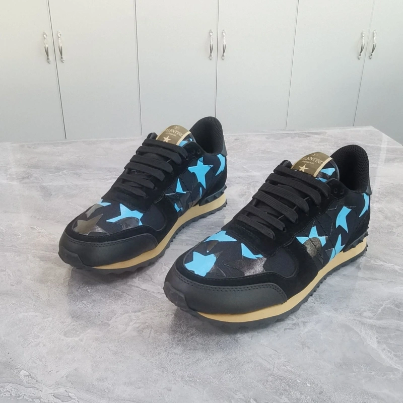 Vxlxntino Sneakers Practical 233029