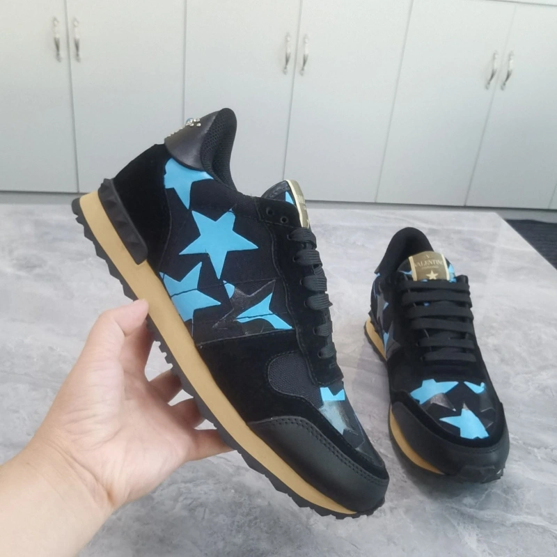 Vxlxntino Sneakers Practical 233029