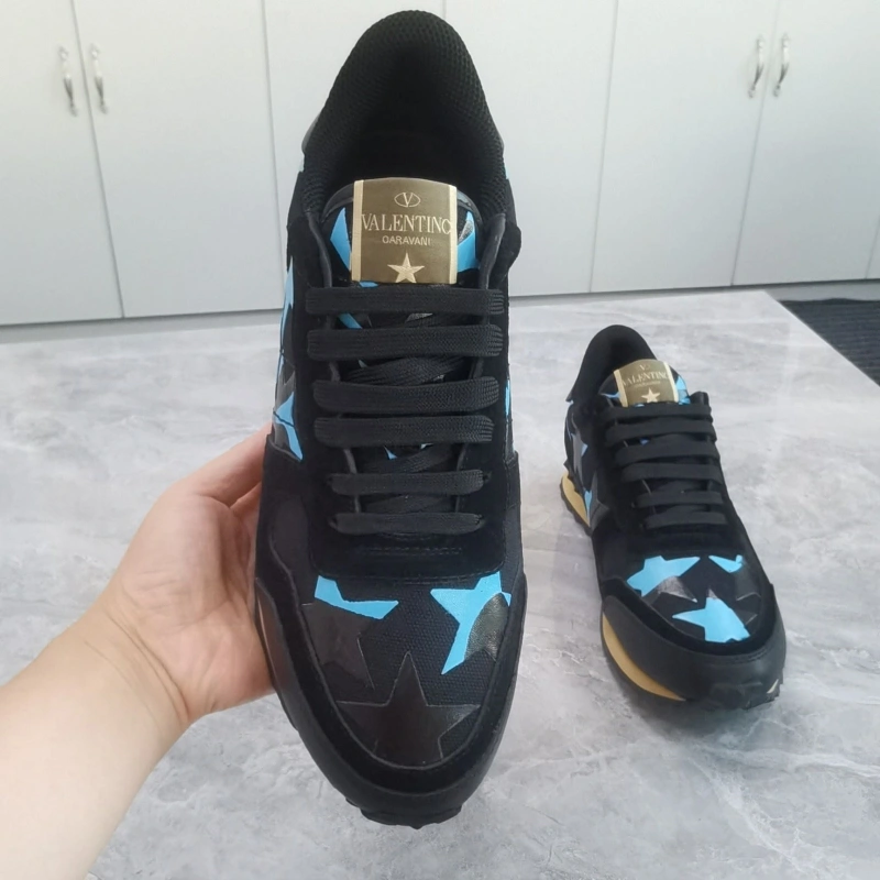 Vxlxntino Sneakers Practical 233029