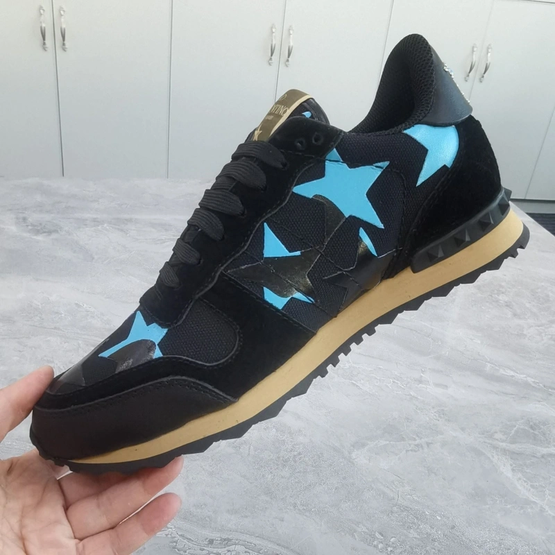 Vxlxntino Sneakers Practical 233029