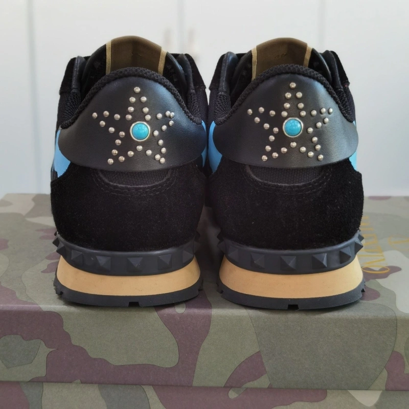 Vxlxntino Sneakers Practical 233029