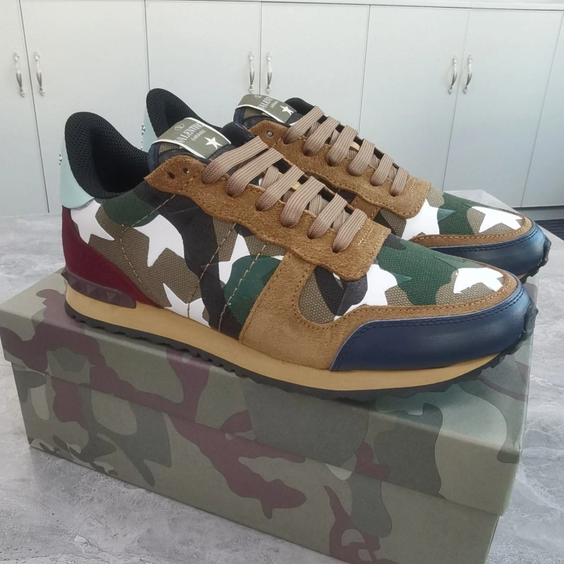 Vxlxntino Sneakers DailyWear 232995