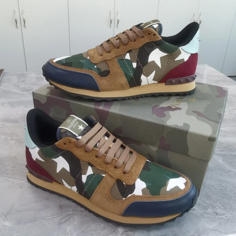 Vxlxntino Sneakers DailyWear 232995
