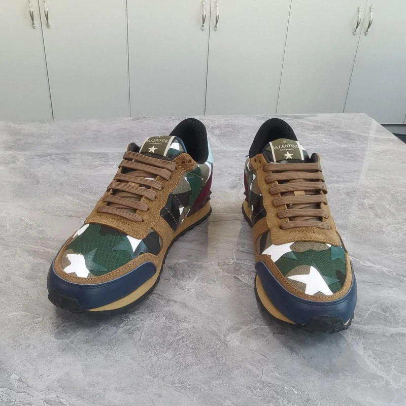 Vxlxntino Sneakers DailyWear 232995